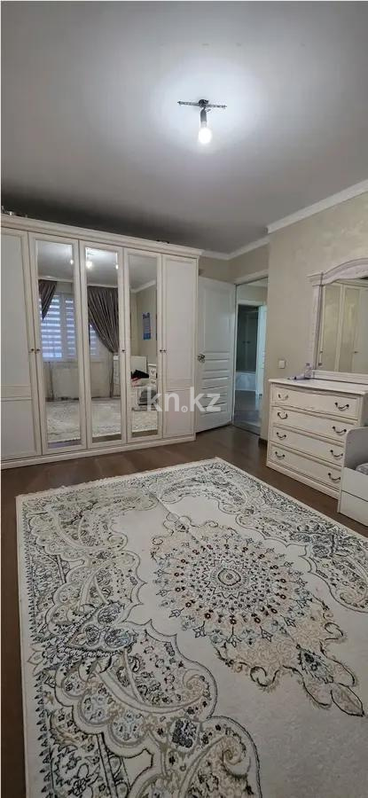 Продажа 3-комнатной квартиры, 83.3 м² в Алматы - фото 2