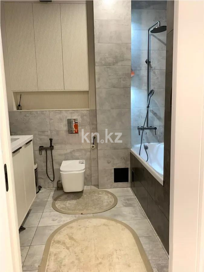 Продажа 2-комнатной квартиры, 87 м² в Алматы - фото 4