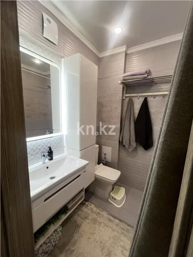 Продажа 2-комнатной квартиры, 62.5 м² в Астане - фото 5