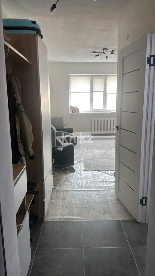 Продажа 1-комнатной квартиры, 21 м² в Астане - фото 4