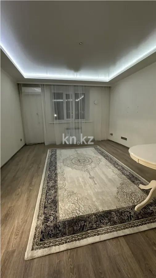 Продажа 3-комнатной квартиры, 74 м² в Караганде