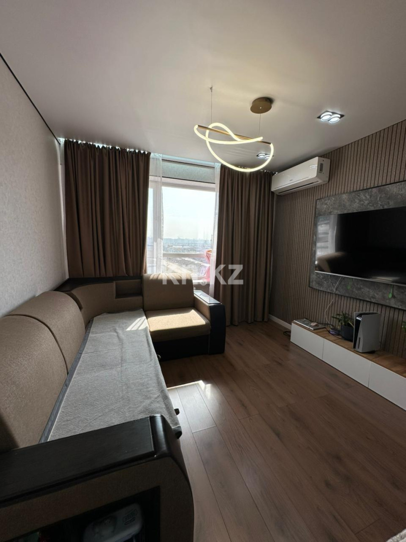 Продажа 2-комнатной квартиры, 53.7 м² в Алматы - фото 17