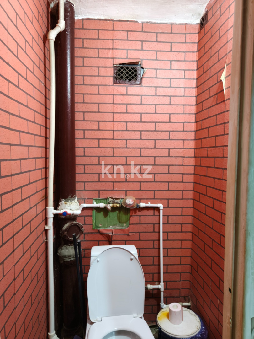 Продажа 2-комнатной квартиры, 47.1 м² в Караганде - фото 3