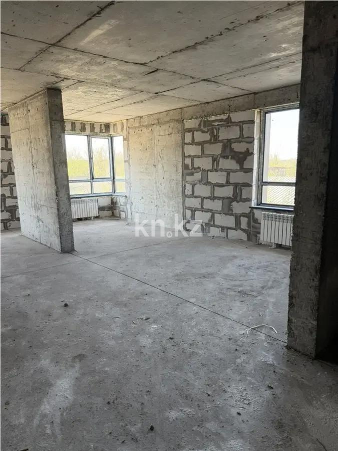 Продажа 3-комнатной квартиры, 61 м² в Алматы