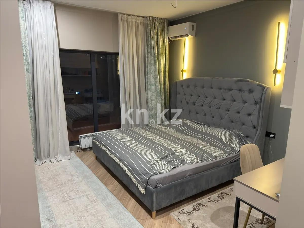 Продажа 3-комнатной квартиры, 118 м² в Алматы - фото 2