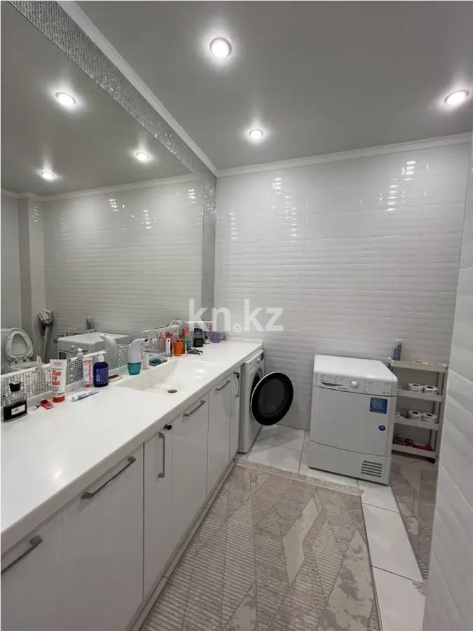 Продажа 2-комнатной квартиры, 53.8 м² в Астане - фото 4