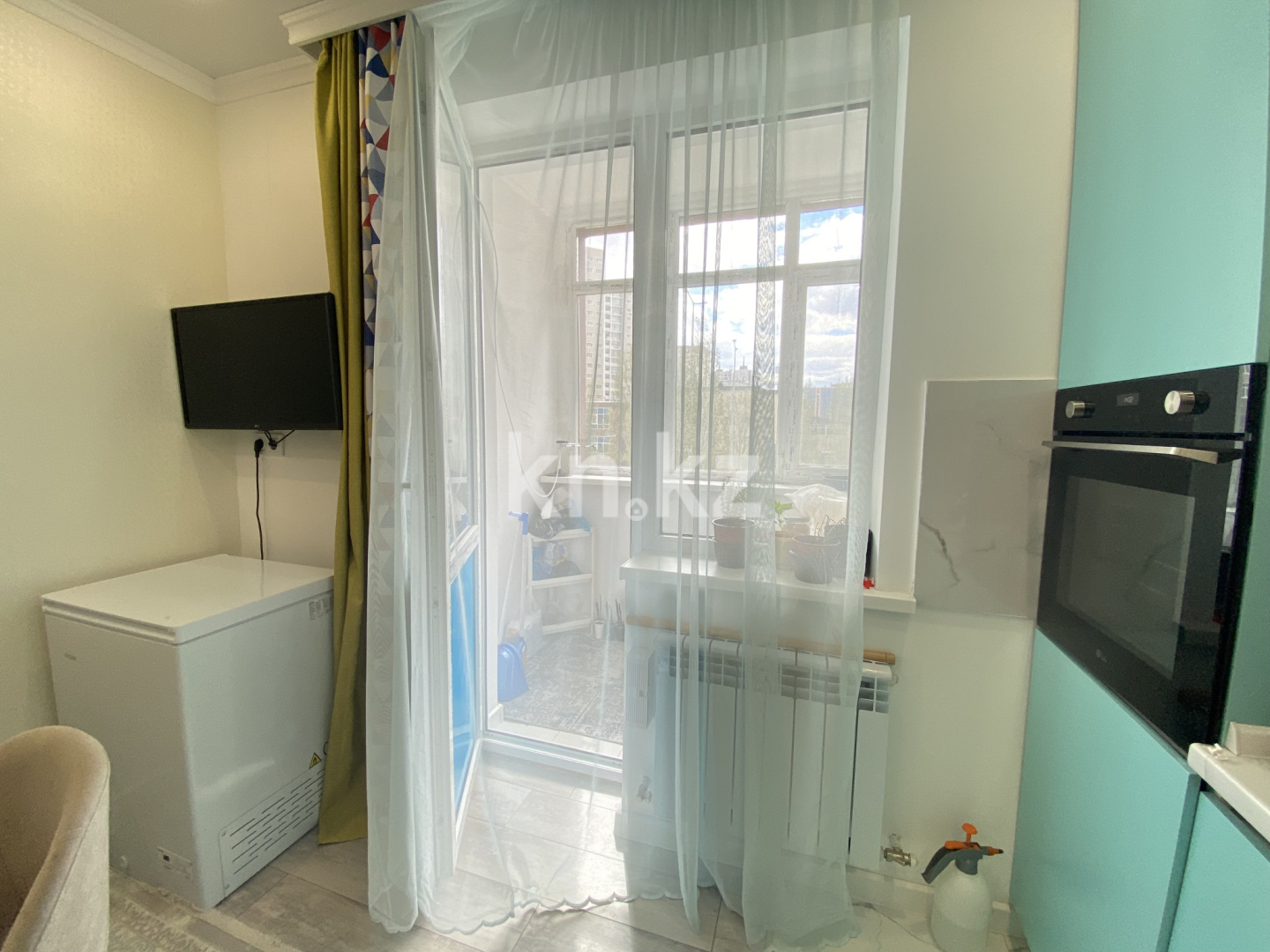 Продажа 3-комнатной квартиры, 127 м² в Астане - фото 16