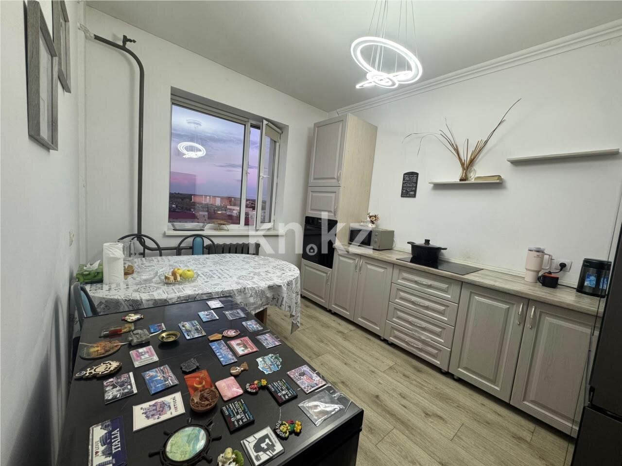 Продажа 2-комнатной квартиры, 60 м² в Караганде - фото 9