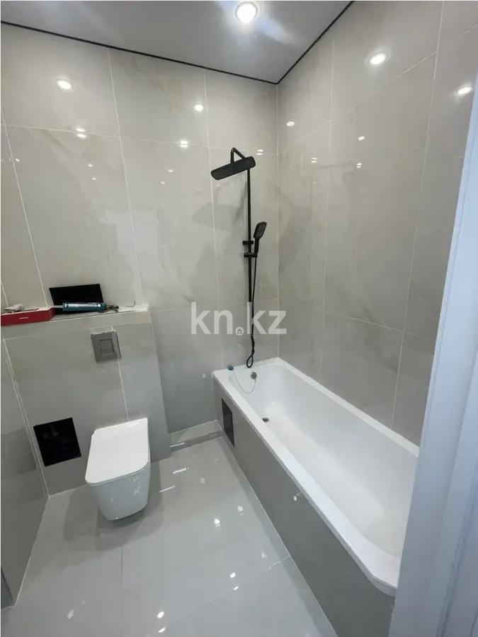 Продажа 2-комнатной квартиры, 52 м² в Астане - фото 4