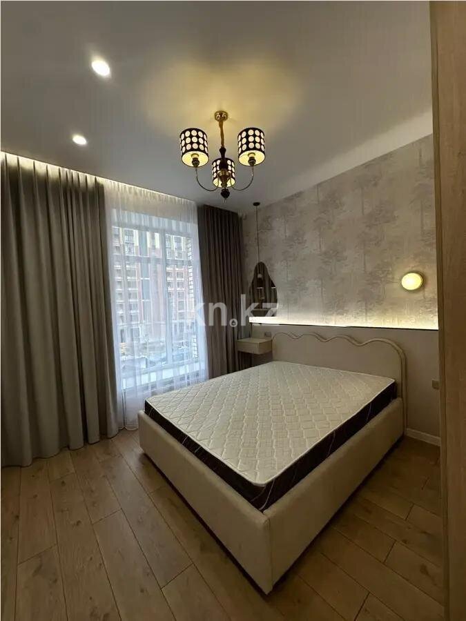Продажа 2-комнатной квартиры, 40.2 м² в Астане - фото 2