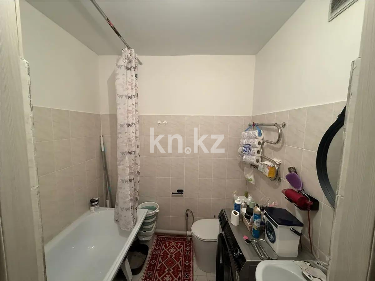 Продажа 1-комнатной квартиры, 51 м² в Алматы - фото 3