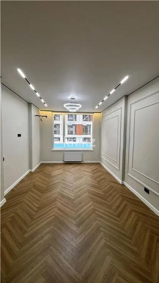 Продажа 2-комнатной квартиры, 50 м² в Астане