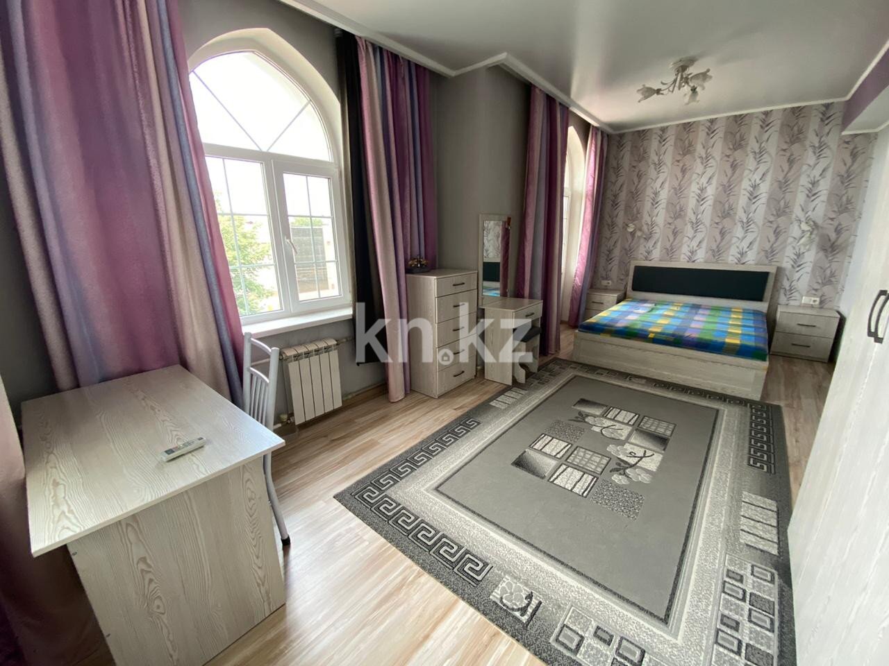 Продажа 2-комнатной квартиры, 70 м² в Алматы - фото 7