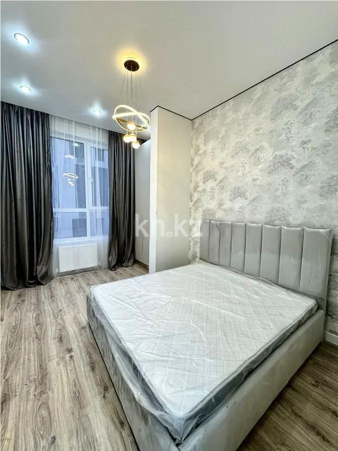 Продажа 3-комнатной квартиры, 52 м², пр. Райымбека, дом  349/1 в Алматы - фото 2