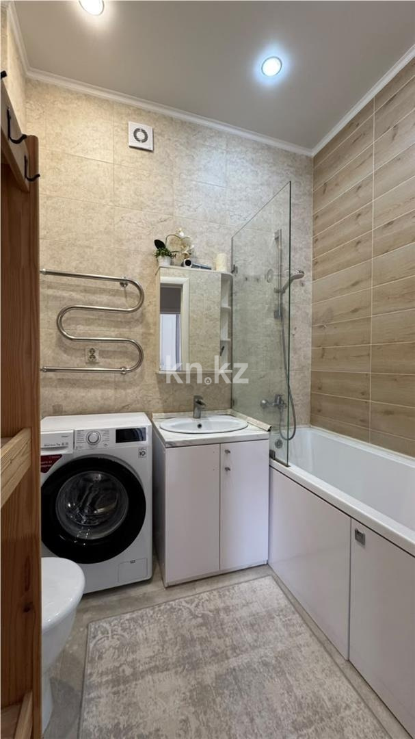 Продажа 2-комнатной квартиры, 52 м² в Астане - фото 14