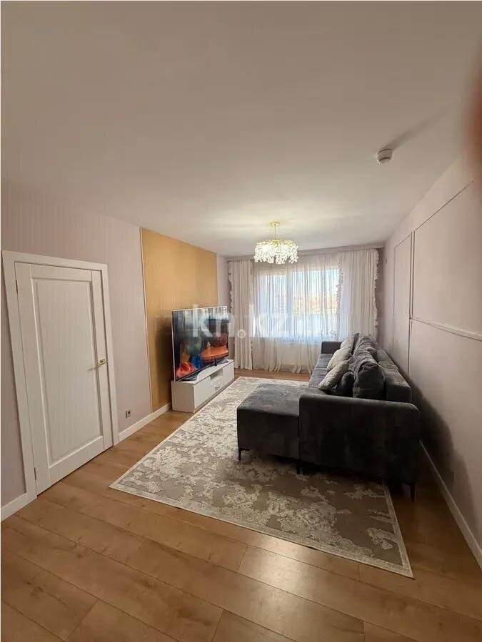 Продажа 3-комнатной квартиры, 80 м² в Астане