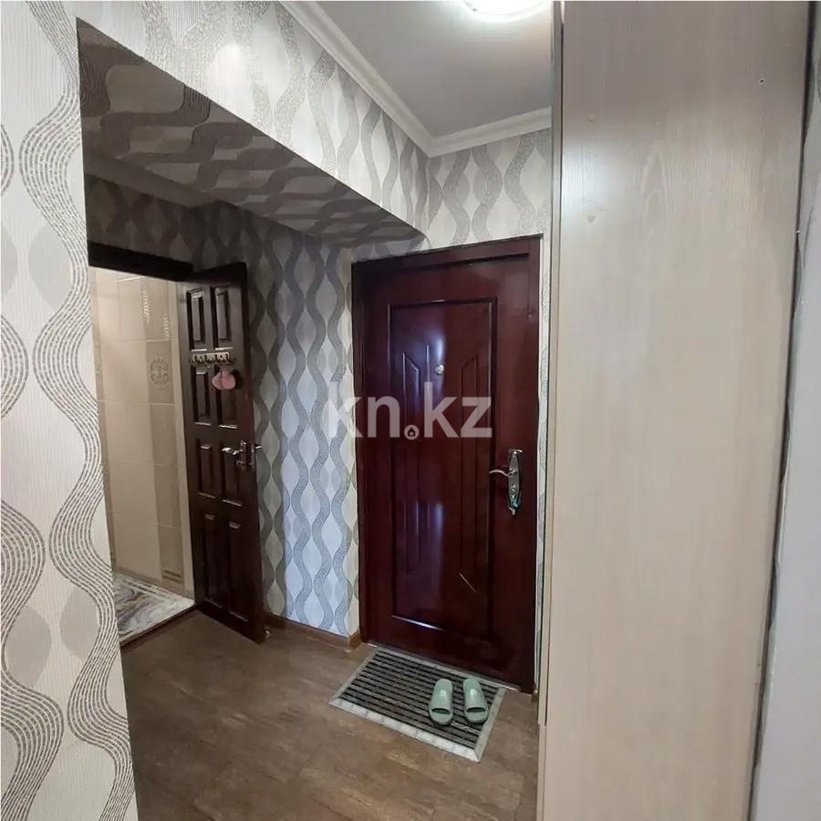 Продажа 2-комнатной квартиры, 50 м² в Алматы - фото 4