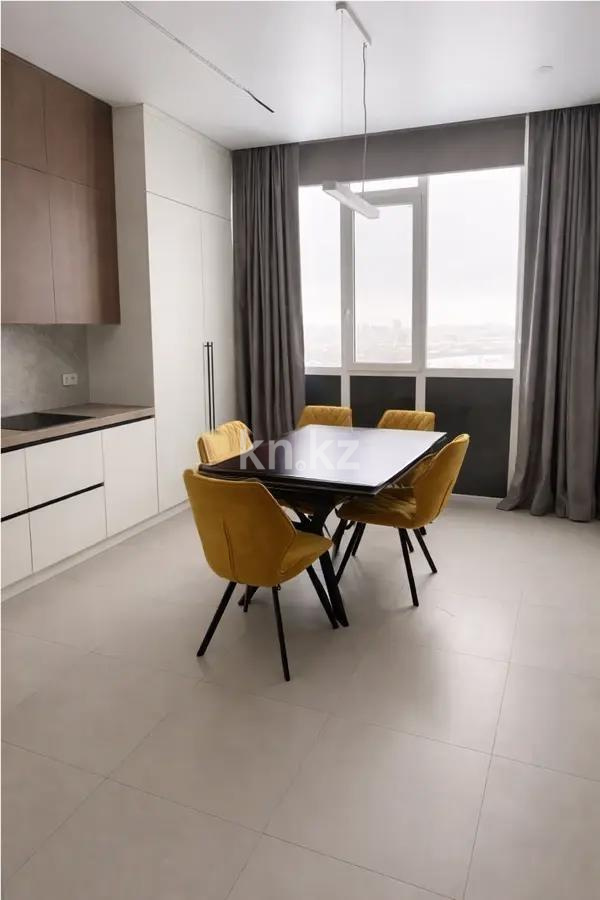 Продажа 3-комнатной квартиры, 100 м² в Астане - фото 4