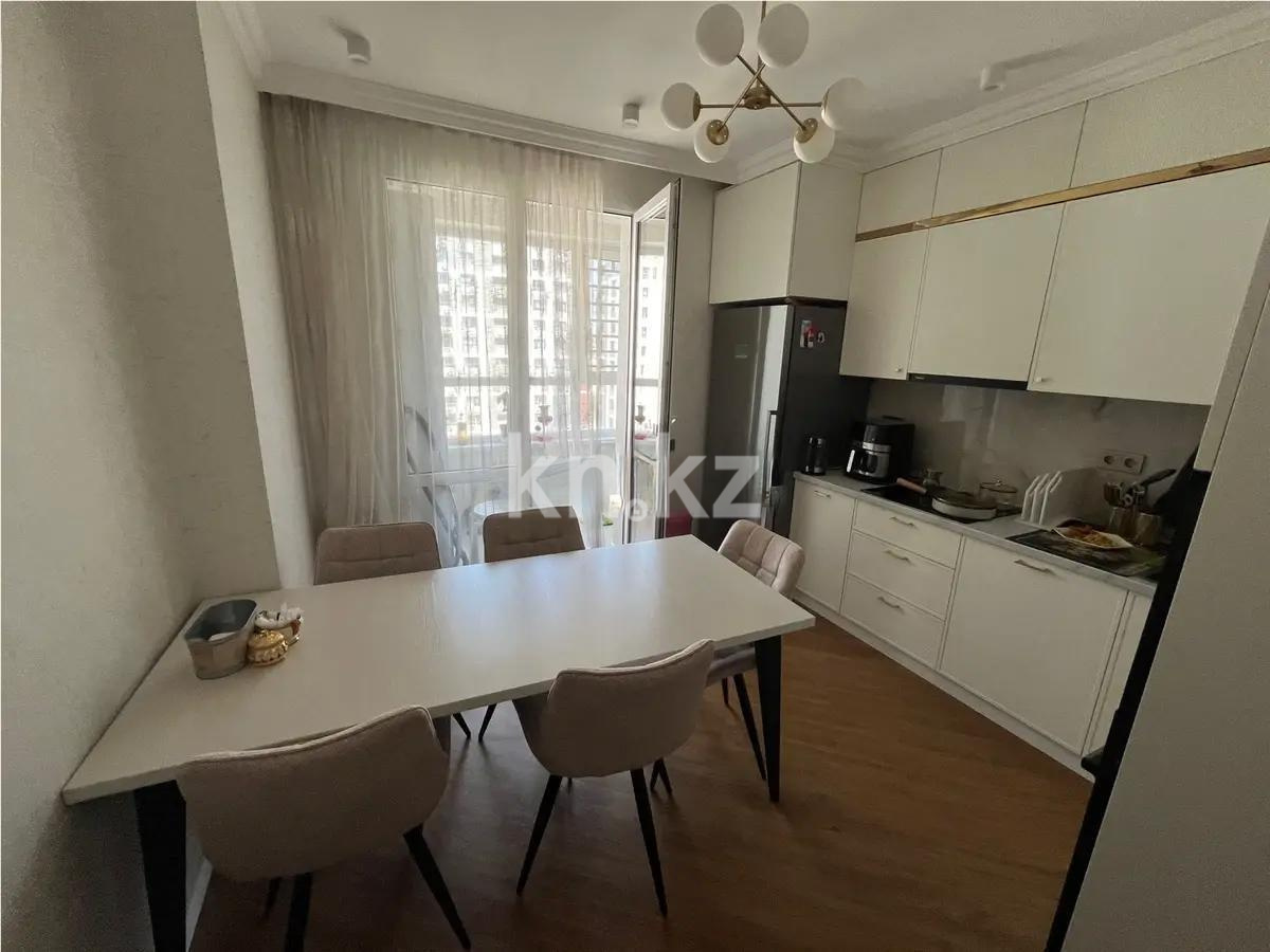 Продажа 3-комнатной квартиры, 90 м², ул. Коктерек, дом  139/1 в Алматы - фото 3
