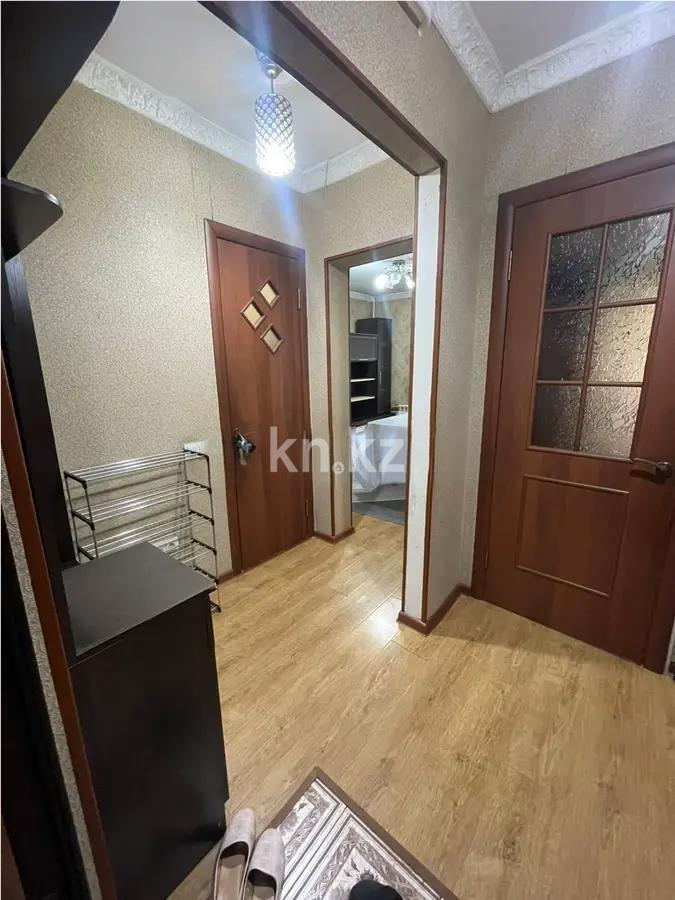Продажа 2-комнатной квартиры, 47 м², мкр-н Айнабулак-3, дом  116 в Алматы - фото 4