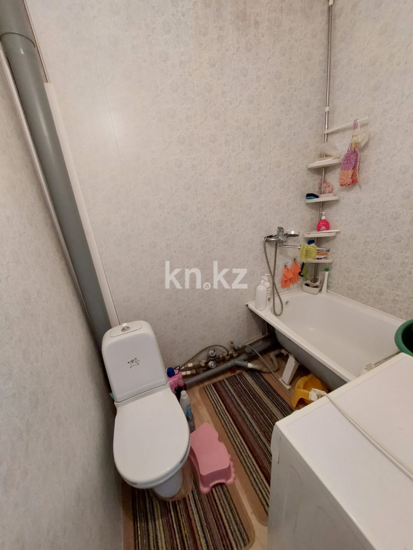 Продажа 1-комнатной квартиры, 31.5 м², ул. Ларина, дом  1 в Уральске - фото 3