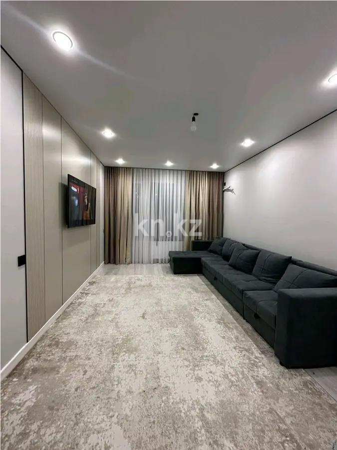 Продажа 3-комнатной квартиры, 83 м² в Астане