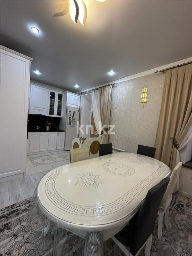 Продажа 6-комнатной квартиры, 154 м² в Караганде - фото 7