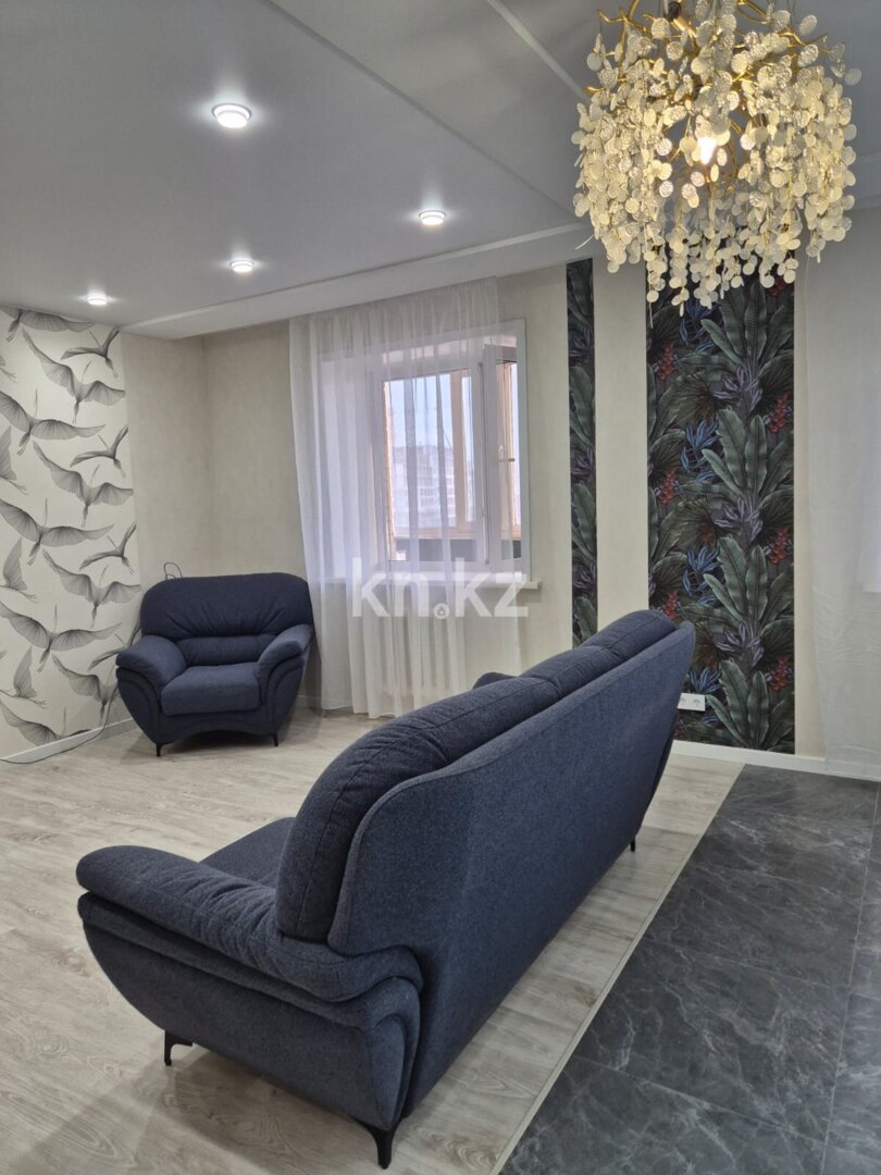 Продажа 2-комнатной квартиры, 47 м² в Астане - фото 27