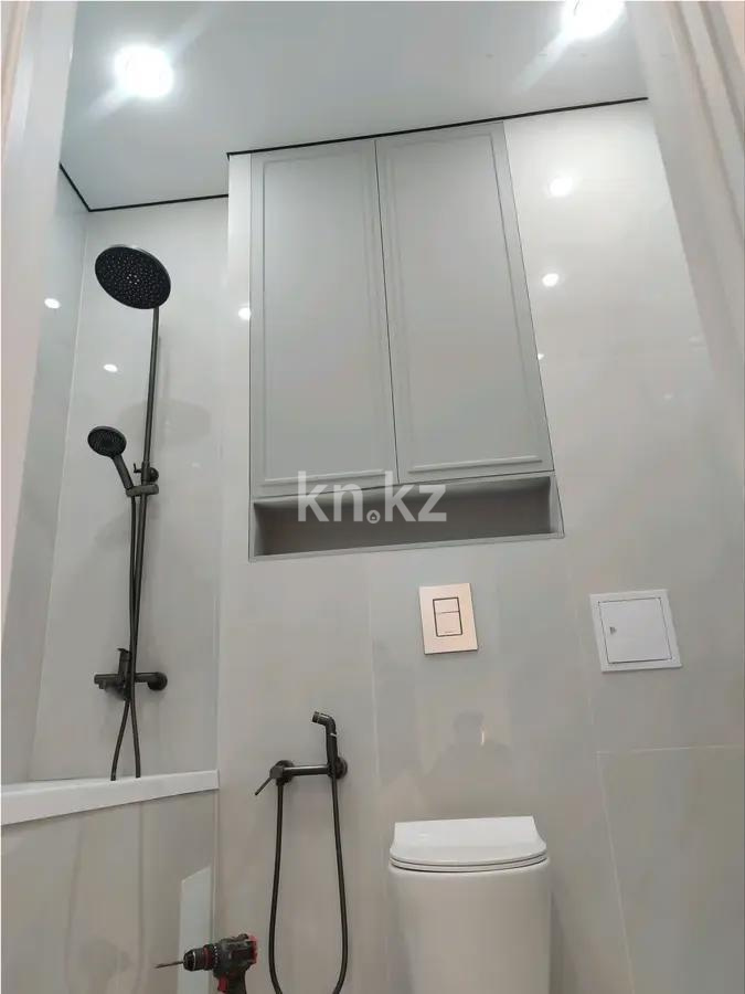 Продажа 2-комнатной квартиры, 36.8 м², ул. Култегин, дом  4 в Астане - фото 4