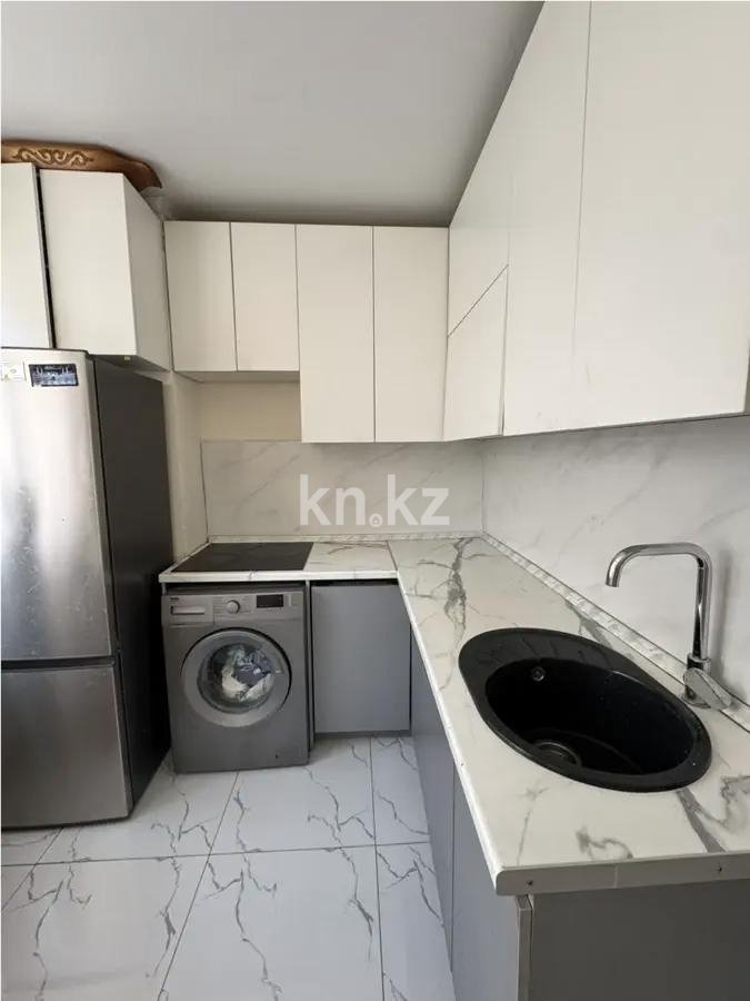 Продажа 3-комнатной квартиры, 65 м², мкр. Самал-2, дом  26 в Алматы - фото 4