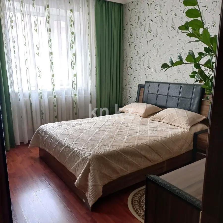 Продажа 3-комнатной квартиры, 83 м² в Астане - фото 2