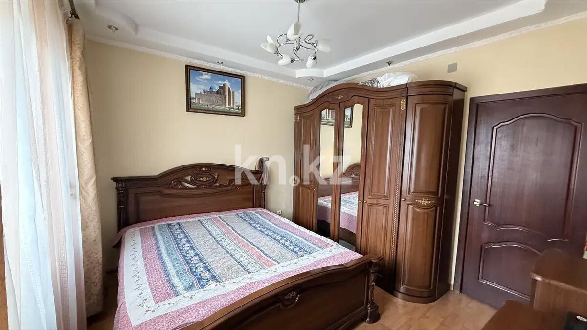 Продажа 3-комнатной квартиры, 100 м² в Астане - фото 2
