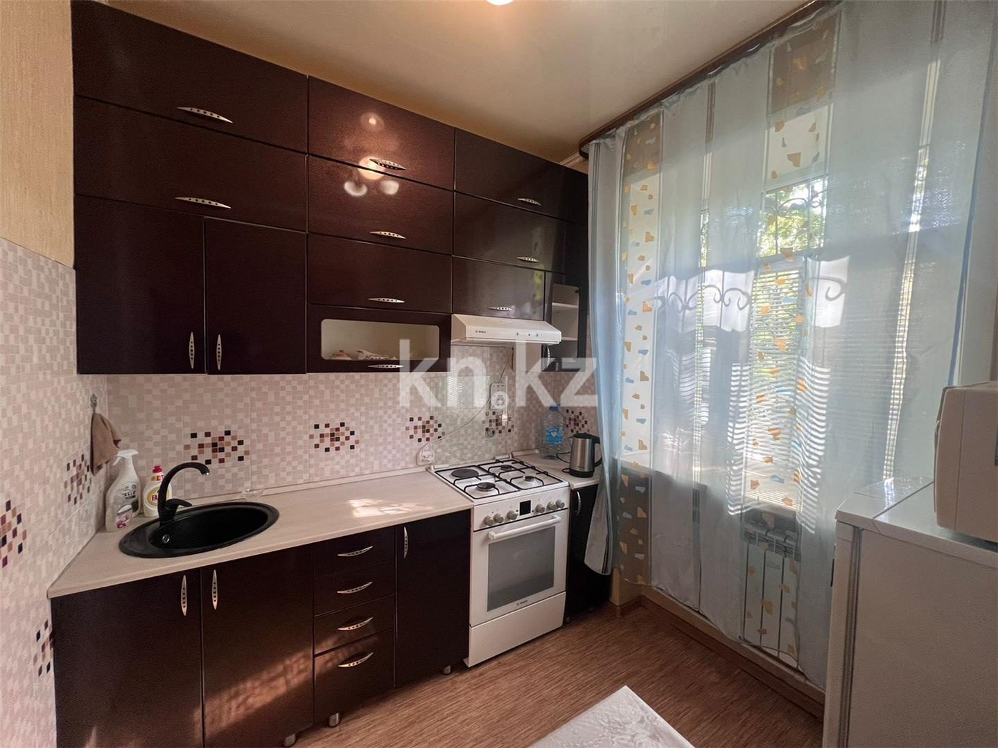 Продажа 2-комнатной квартиры, 55 м², ул. Мустафина в Караганде - фото 2