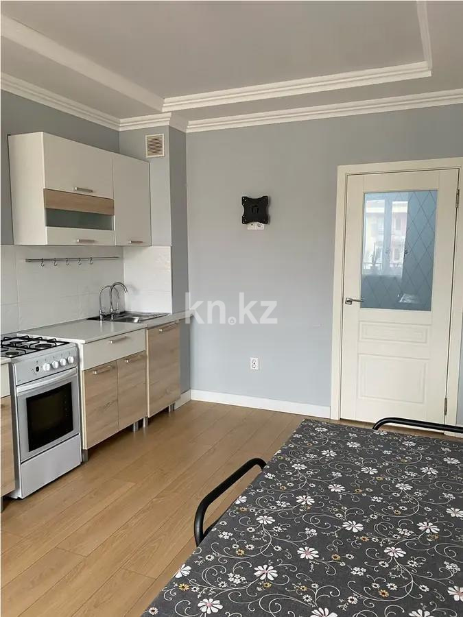Продажа 1-комнатной квартиры, 51 м² в Алматы - фото 3