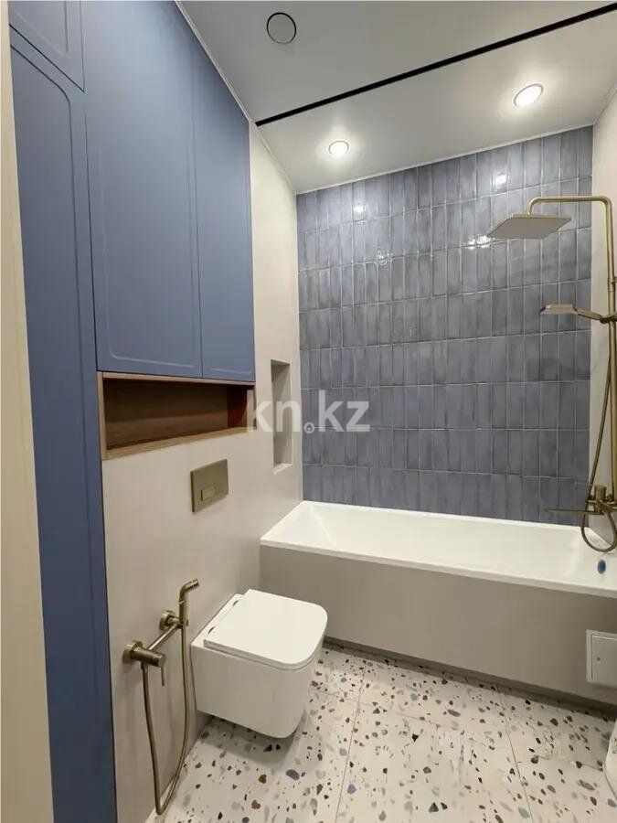 Продажа 2-комнатной квартиры, 42 м² в Астане - фото 5