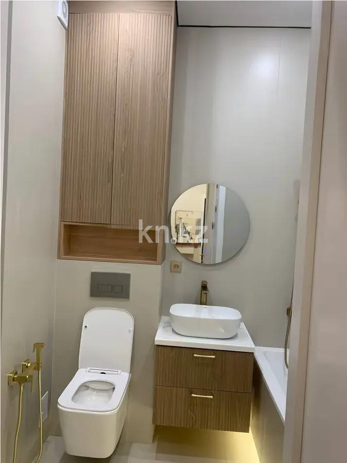 Продажа 3-комнатной квартиры, 83 м² в Астане - фото 4