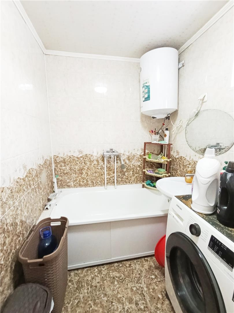 Продажа 4-комнатного дома, 97 м², ул. Арман в Караганде - фото 20