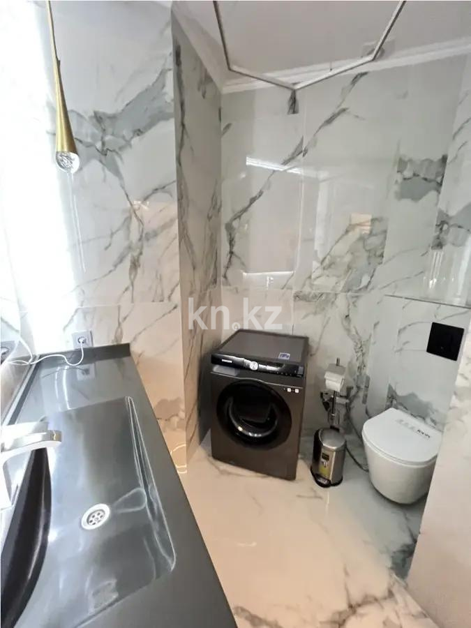 Продажа 3-комнатной квартиры, 118 м², ул. Розыбакиева, дом  247 в Алматы - фото 5