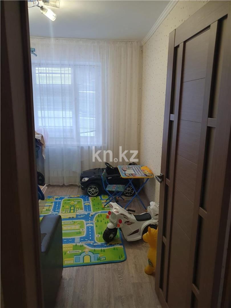 Продажа 4-комнатной квартиры, 80 м² в Караганде - фото 3