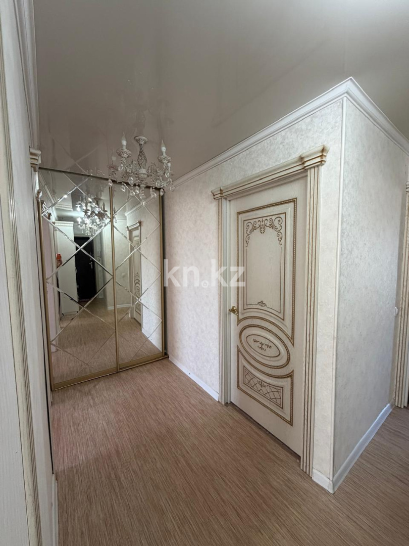 Продажа 3-комнатной квартиры, 64 м² в Караганде - фото 13