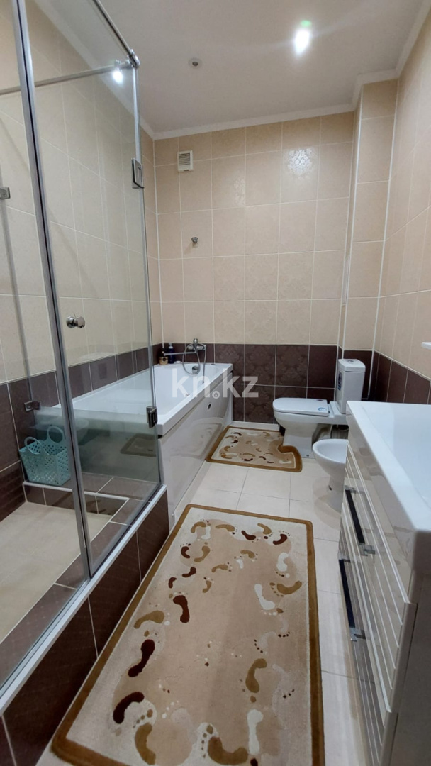 Продажа 3-комнатной квартиры, 128 м² в Актобе - фото 24