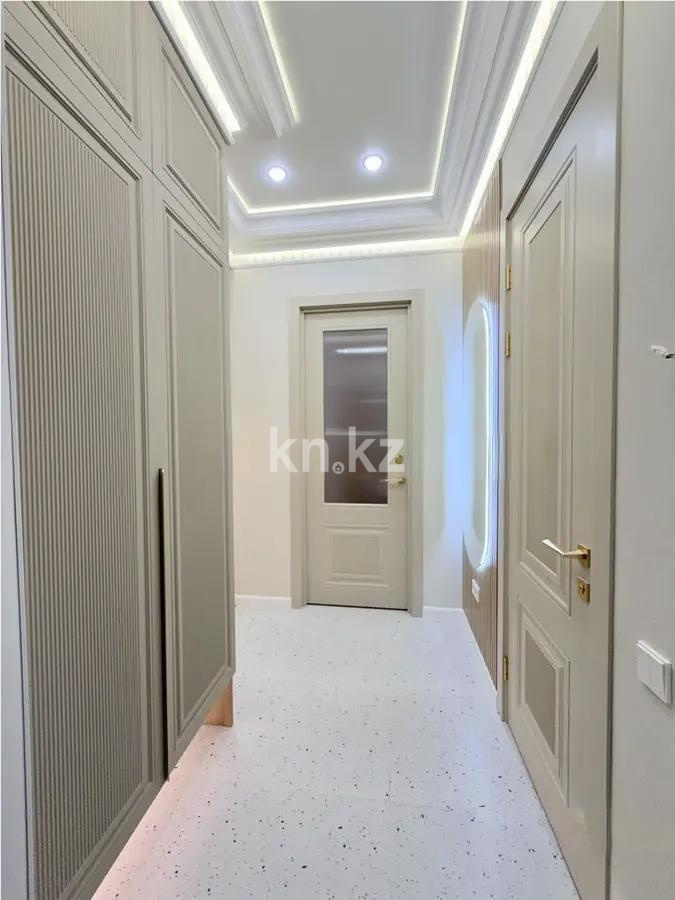 Продажа 2-комнатной квартиры, 45 м² в Астане - фото 5