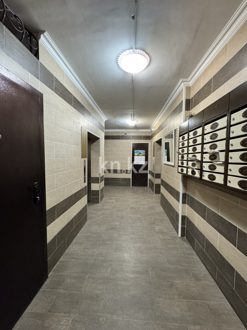 Продажа 3-комнатной квартиры, 110.5 м² в Караганде - фото 24