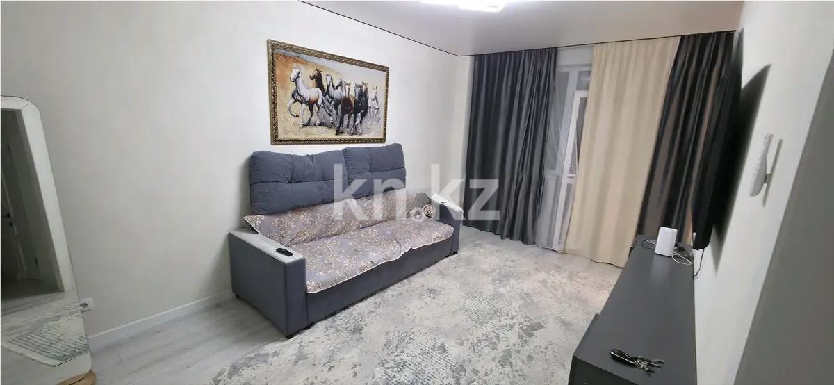 Продажа 2-комнатной квартиры, 46.4 м² в Астане