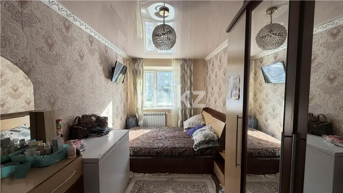 Продажа 2-комнатной квартиры, 47 м² в Караганде - фото 2