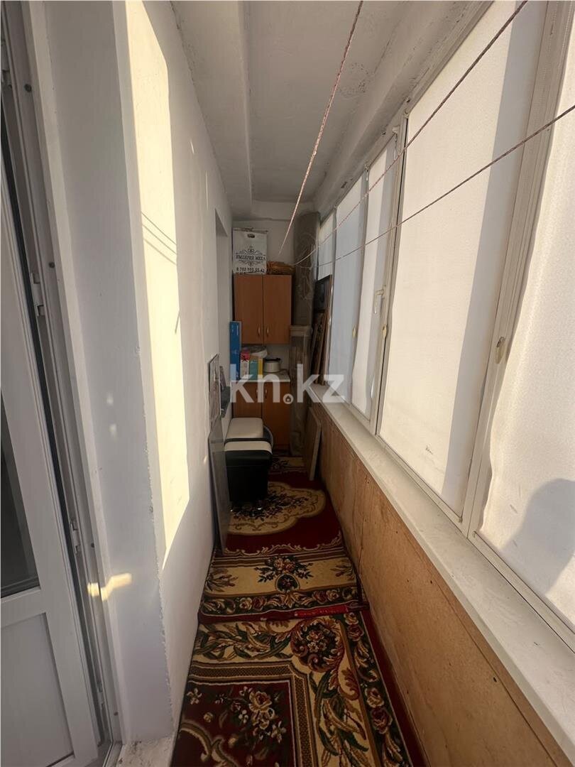 Продажа 2-комнатной квартиры, 48 м² в Караганде - фото 14