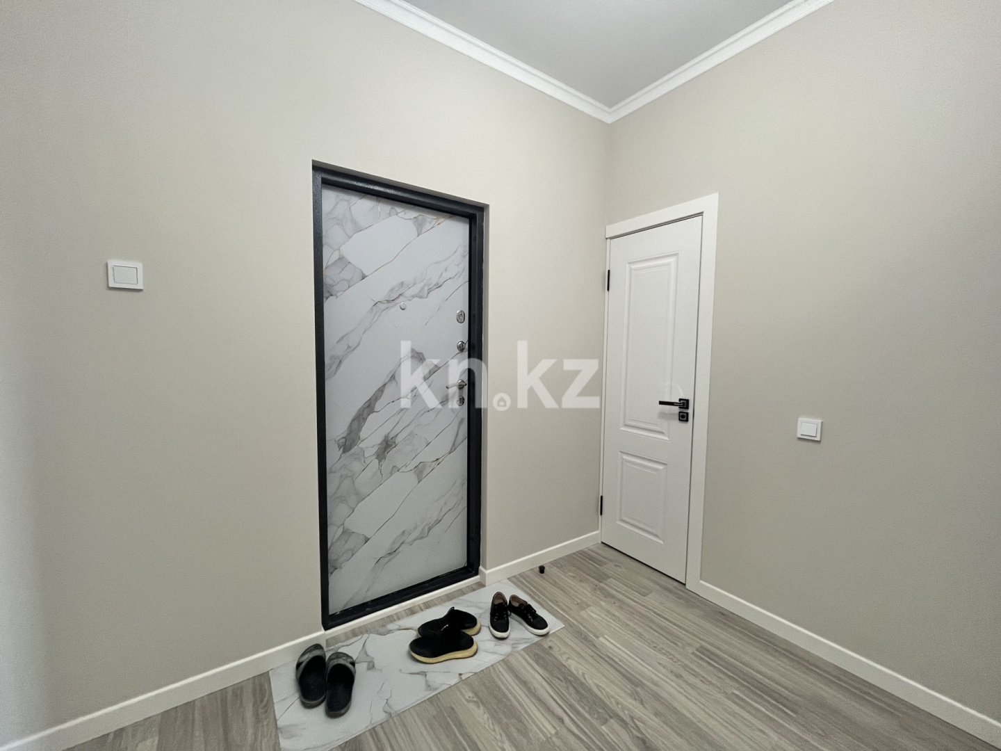 Продажа 1-комнатной квартиры, 38 м² в Алматы - фото 9