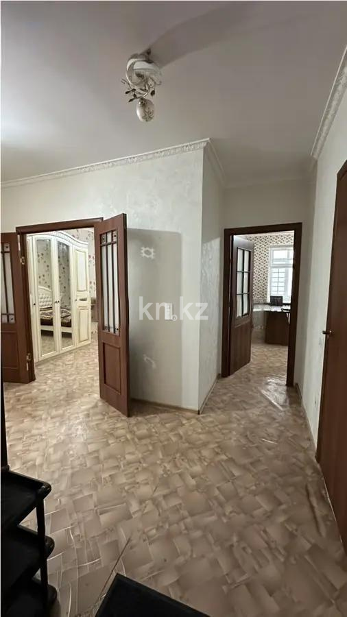 Продажа 2-комнатной квартиры, 66 м², ул. Жубанова, дом  10 в Астане - фото 6
