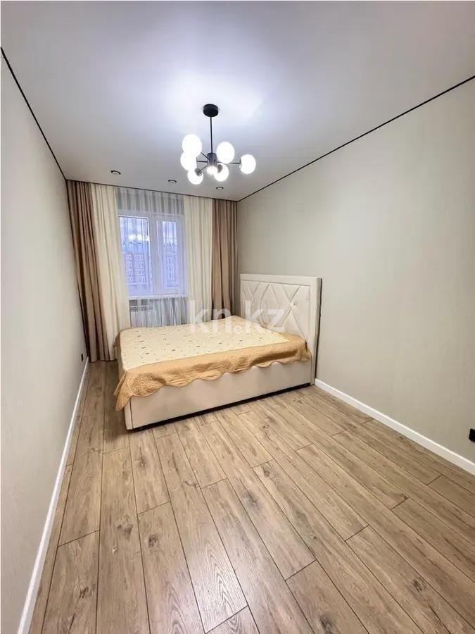 Продажа 2-комнатной квартиры, 70 м², пр. Улы Дала, дом  55 в Астане - фото 2