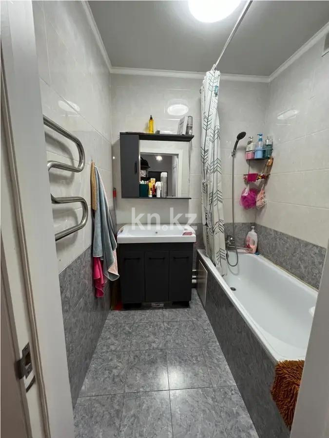 Продажа 3-комнатной квартиры, 78 м² в Алматы - фото 5